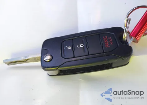 2015 Jeep Renegade Latitude from USA, damaged, VIN ZACCJABH0FPB66182